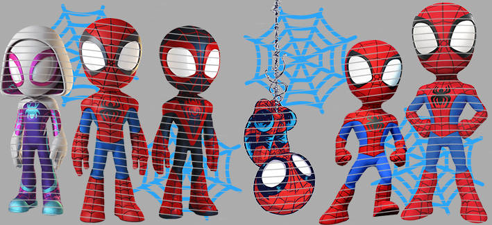 16oz Superhero-SU-171